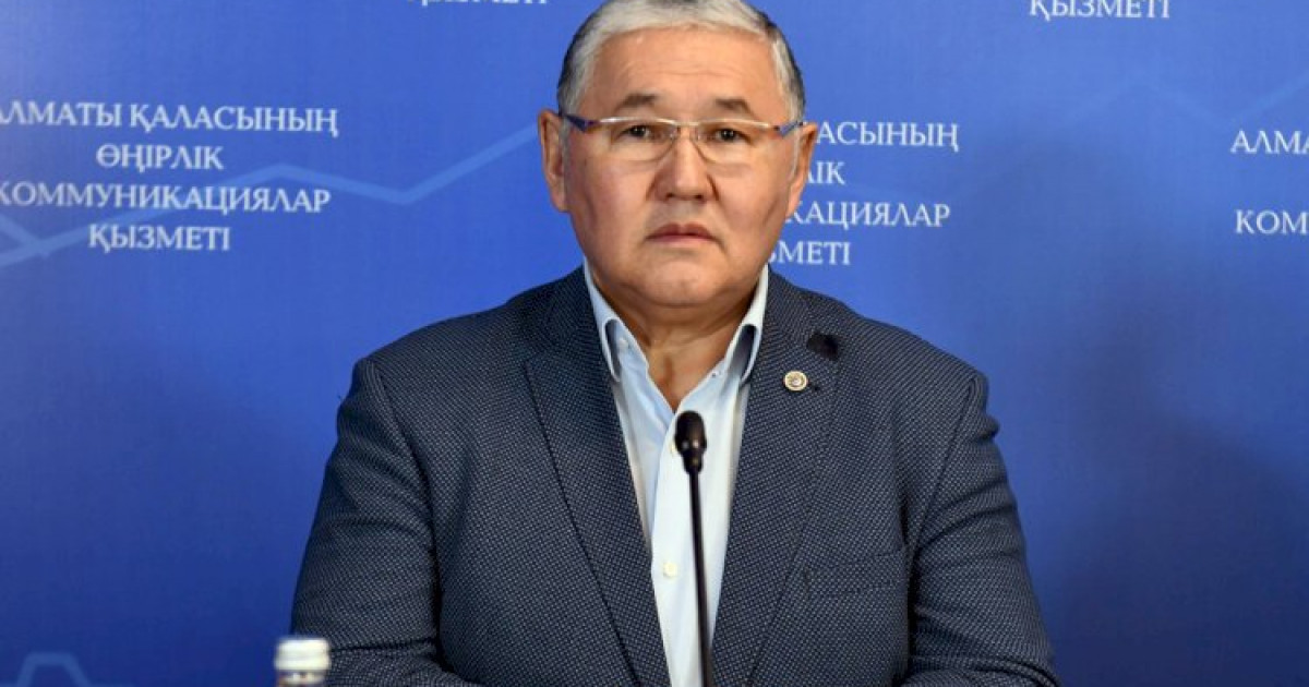 Асқар Омарқұлов: Спортшыларымыздың  әрқайсы – патриоттық сезімді басты қатарға қояды