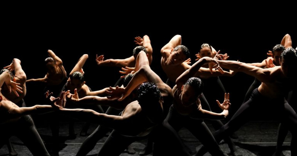 «Астана Балет» театрында «Bolero X» премьерасы өтеді