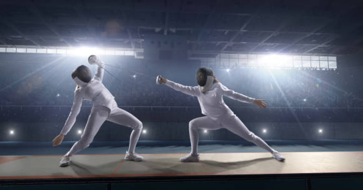 Астанада алғаш рет семсерлесуден әлем кубогы кезеңі өтеді