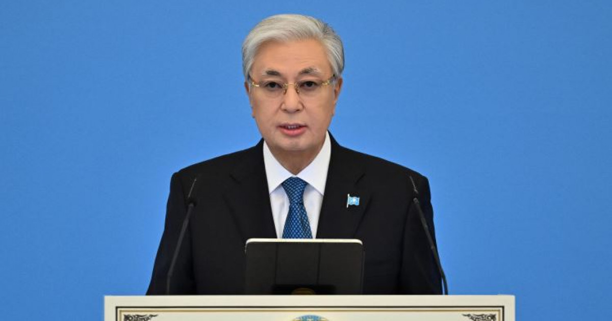 Ата заң – мемлекет мүддесінің болаттай берік қалқаны