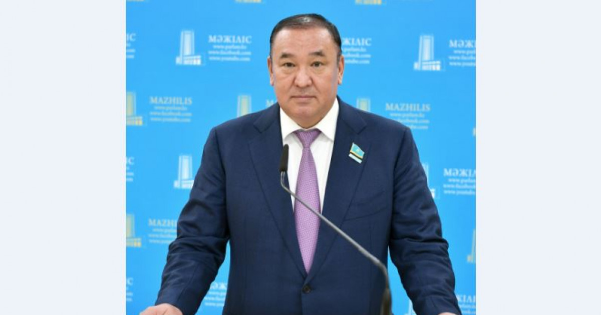 «Ауыл аманаты» – тұрақтылық пен дамудың негізі