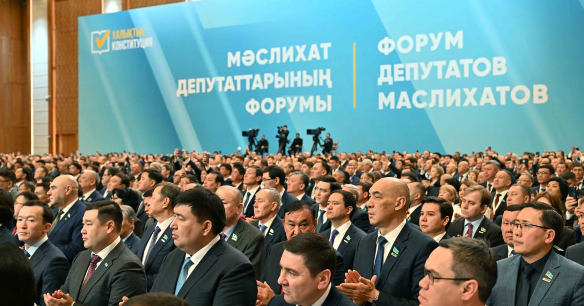 Аймақтарда мажоритарлық, яғни бір мандатты жүйе сақталады – Қасым-Жомарт Тоқаев