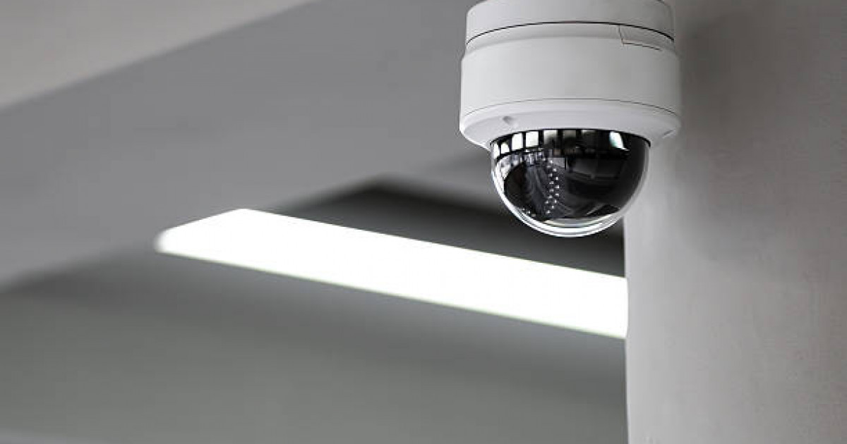 Айыппұлға наразылық: Түркістанда камераны сындырған күдіктілер ұсталды