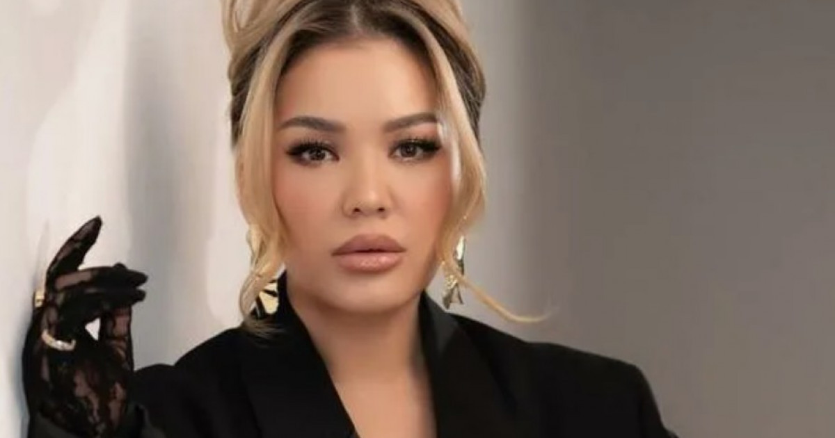 "Ажырасып кеттік...": Мақпал Исабекова жеке өмірі туралы айтты (видео)