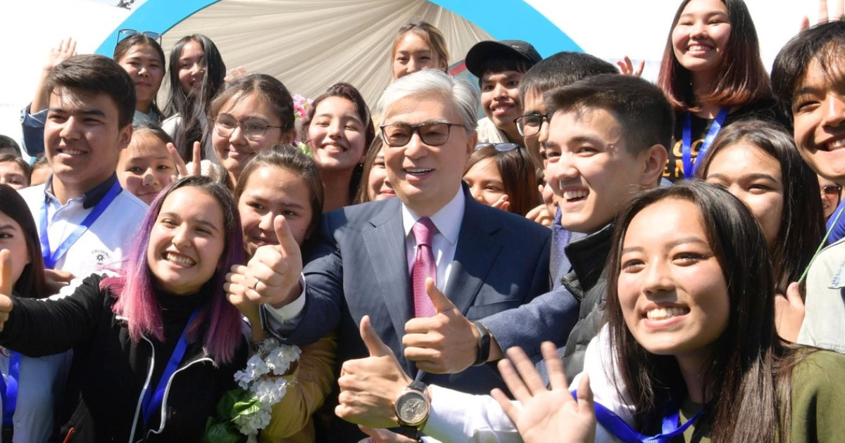 Батыл шешімдер уақыты – Премьер-министрдің Президенттің даму бағдары туралы мақаласы