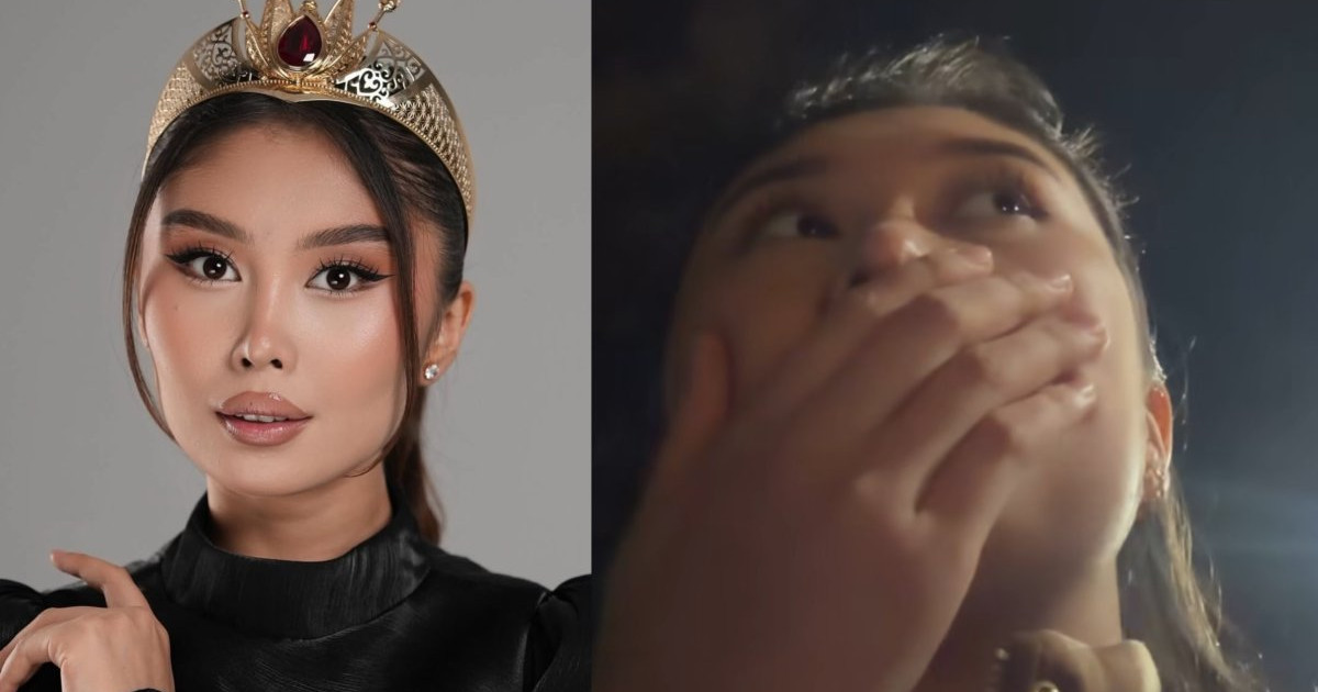 Белгілі блогер Дария Қуатжан Катардағы демалысында күтпеген оқиғаға тап болды