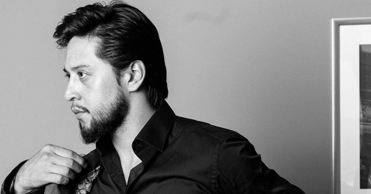 Белгілі әртіс Асқар Жұмабек тағы да қамалды