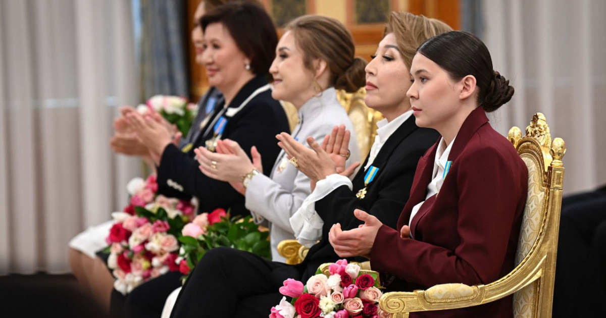 Білімді, еңбекқор, жасампаз ұрпақты тәрбиелеуге баса мән беру қажет – Тоқаев