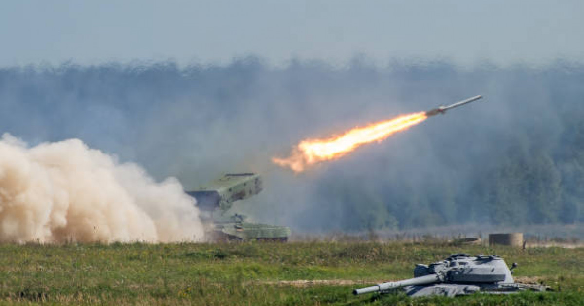 Біріккен Араб Әмірлігінде зымыран қаупіне байланысты төтенше жағдай режимі енгізілді