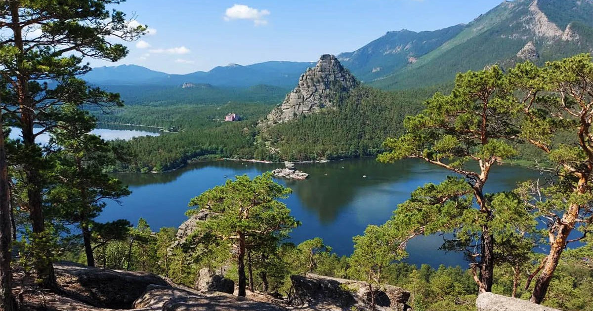 «Бөлектау» экосоқпағы халықаралық деңгейде мойындалды