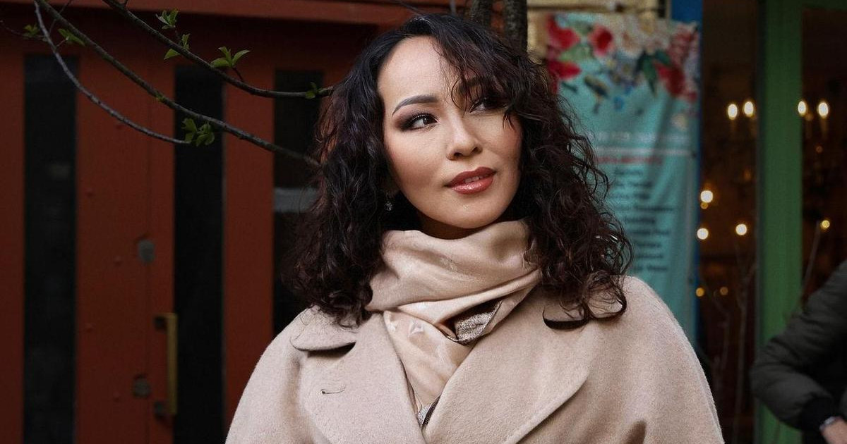 «Бұл – эгоизм емес»: Айгүл Иманбаева қыздарға кеңес берді (видео)