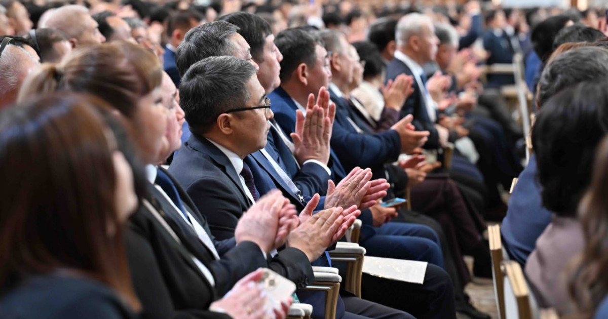 Былтыр 190 өндіріс орны іске қосылды – Тоқаев