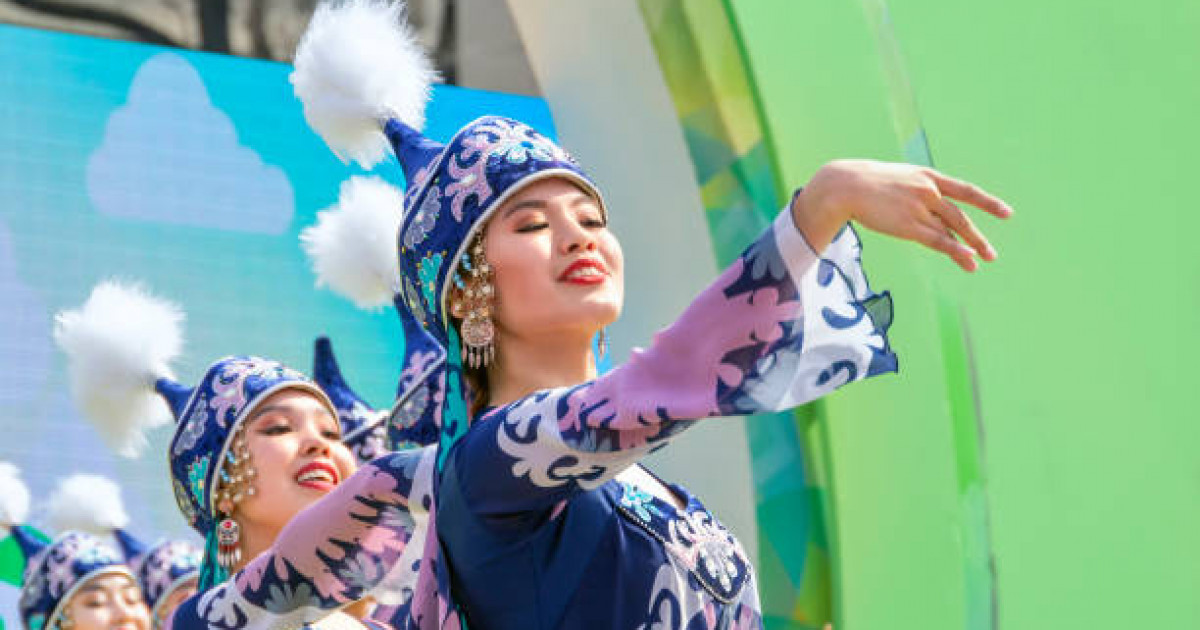 Digital Nauryz: Қазақстан Наурызды цифрлық форматта қарсы алады