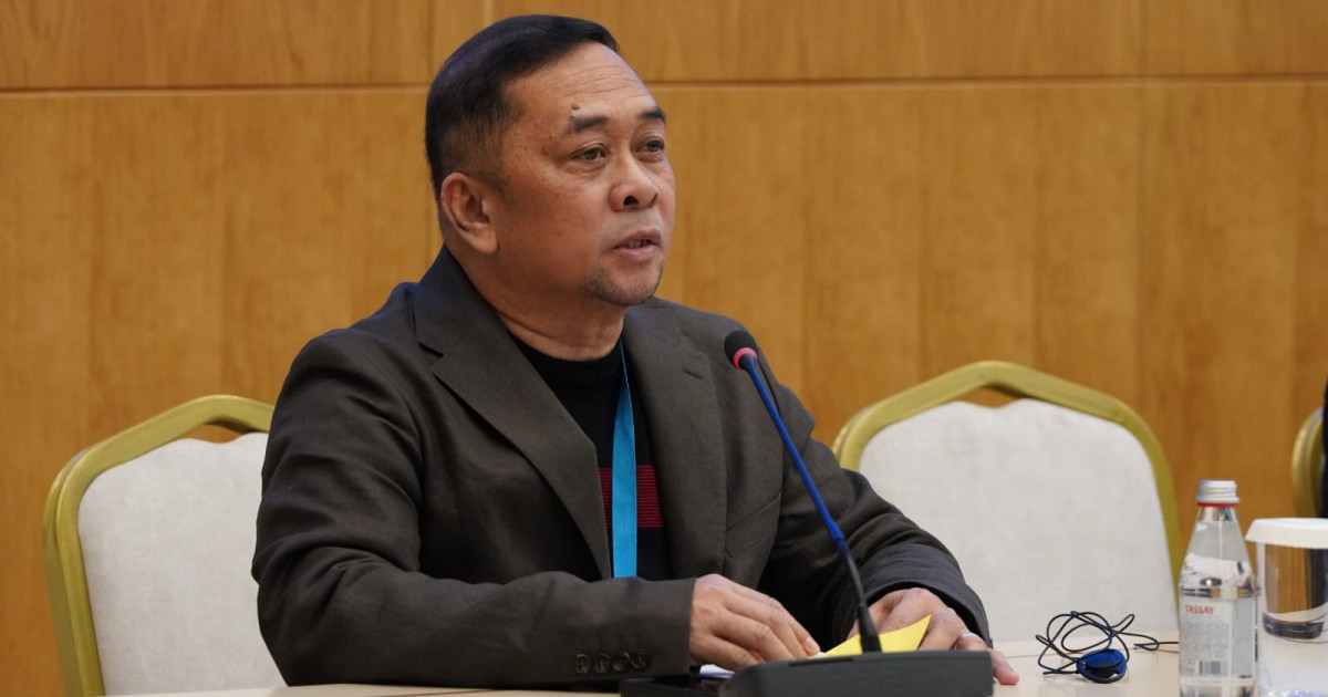 Референдумда дауыс санау ашық өтті – филиппиндік бақылаушы