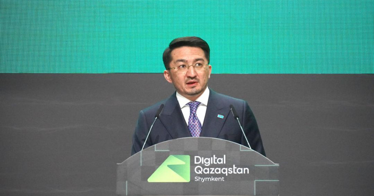 Decentrathon 5.0 хакатонға Қазақстанның 20 қаласынан жиналған 3 000-нан астам әзірлеуші қатысады