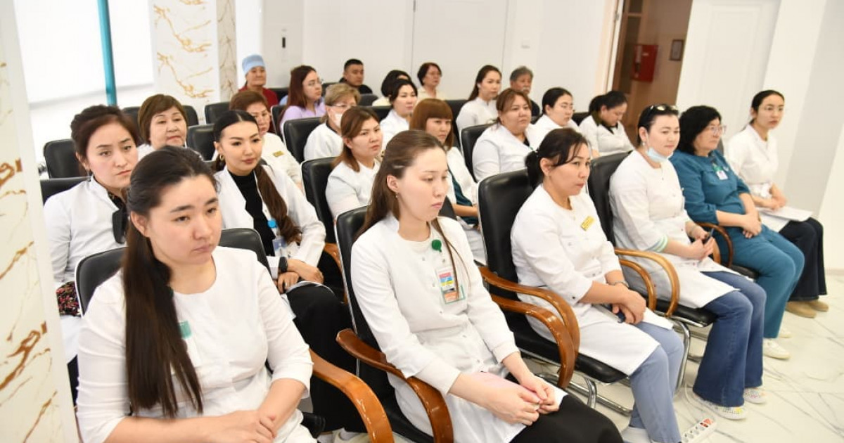 Денсаулық құқығы – әділ және тең қолжетімді медицина