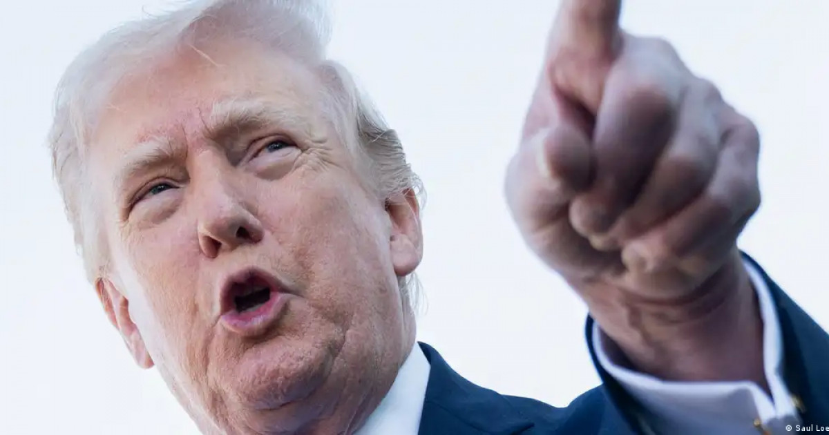 Дональд Трамп АҚШ пен Иран келісімге келіп жатқанын айтады, бірақ Тегеран оны жоққа шығарды