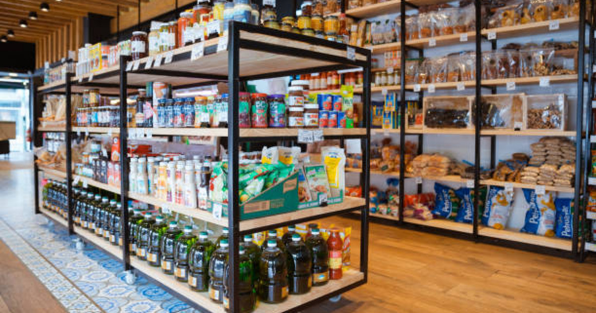 Дүкен сөрелерінде отандық өнімге 30% орын бөлу талабы бекітілсе де, олар мүлдем көрінбейді  – Аманжол Әлтай