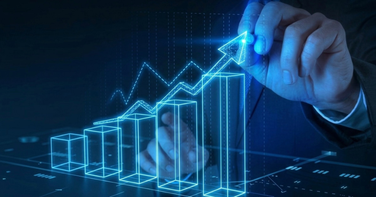 Ел экономикасына салынған инвестиция 22,7 триллион теңгеге жетті