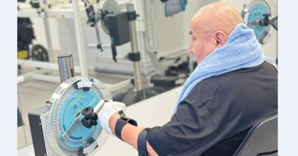 Ерекше жандардың еленбеген еңбегі