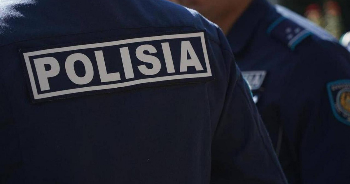 Есірткі плантациясын ұйымдастырған екі күдікті ұсталды