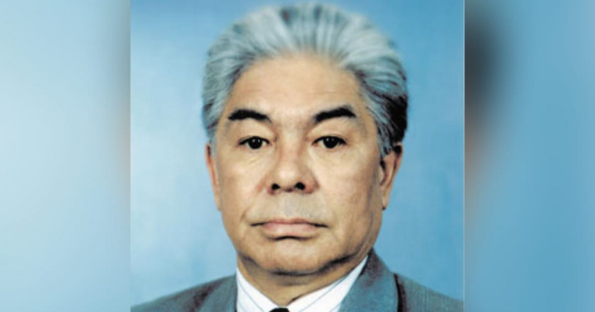 Ғалым-металлург Жантөре Әбішевтің 90 жылдығына арналған ғылыми конференция өтеді