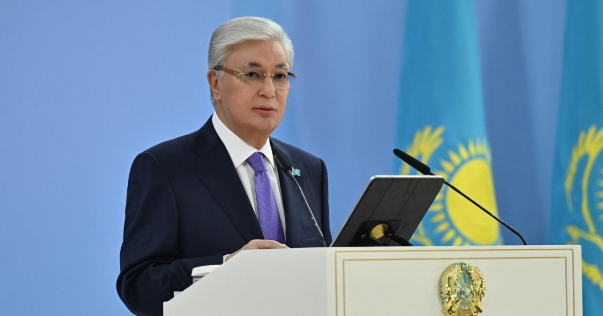 «Ғылымда адами капиталға көңіл бөлу қажет»: Президент Алматыда ғалымдарға не туралы айтты?