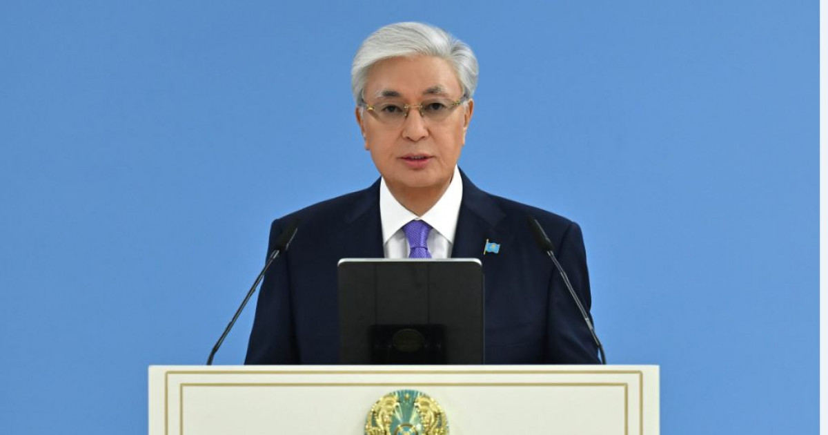 Ғылымды дамыту –  мемлекеттің стратегиялық бағыты