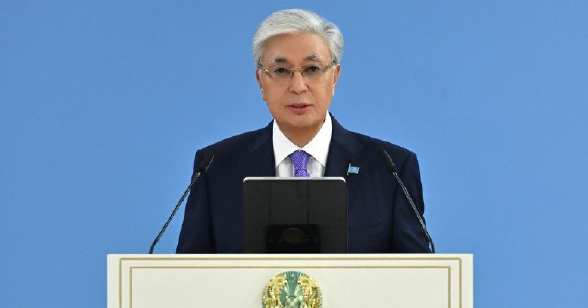 Ғылымды дамыту үшін бізде инфрақұрылым да, адами әлеует те бар – Мемлекет басшысы