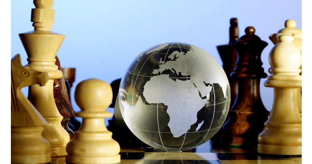 Геосаяси баланс: тұрақтылық – басты тілек