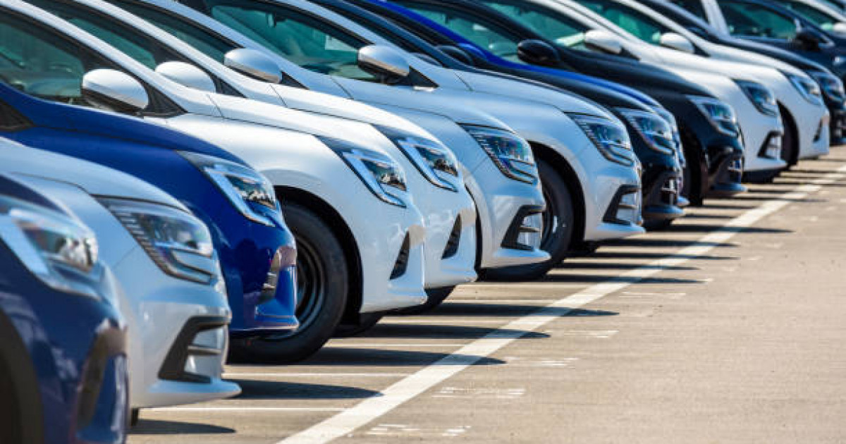 Халықтың 80%-ы көлікті несиеге алған