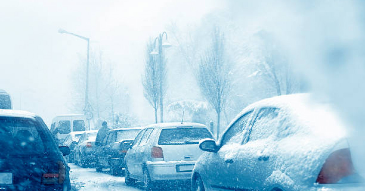 Қарағанды облысында көлік қозғалысына шектеу қойылды