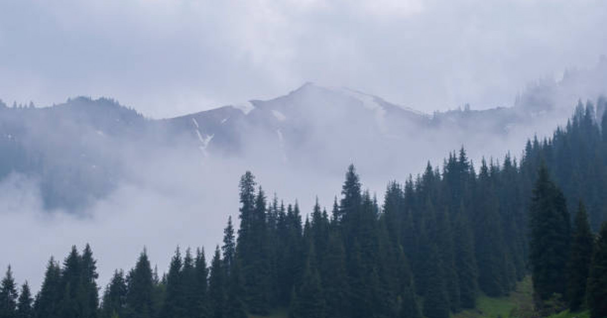 Қауіпті метеорологиялық құбылыс  күтіледі – Қазгидромет