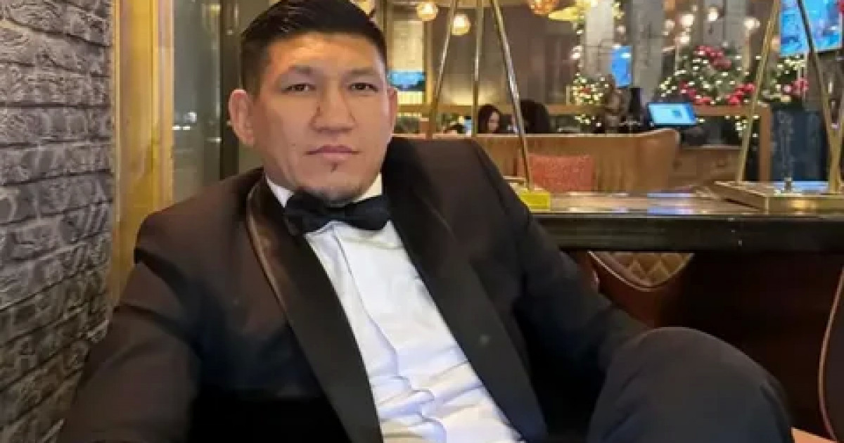 «Қайтыс болды»: Қуат Хамитов өзі туралы тараған ақпаратты жоққа шығарды (видео)