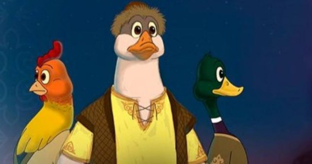 Қазақстан анимациясының апталығы басталды: тегін сеанстар қайда өтеді?