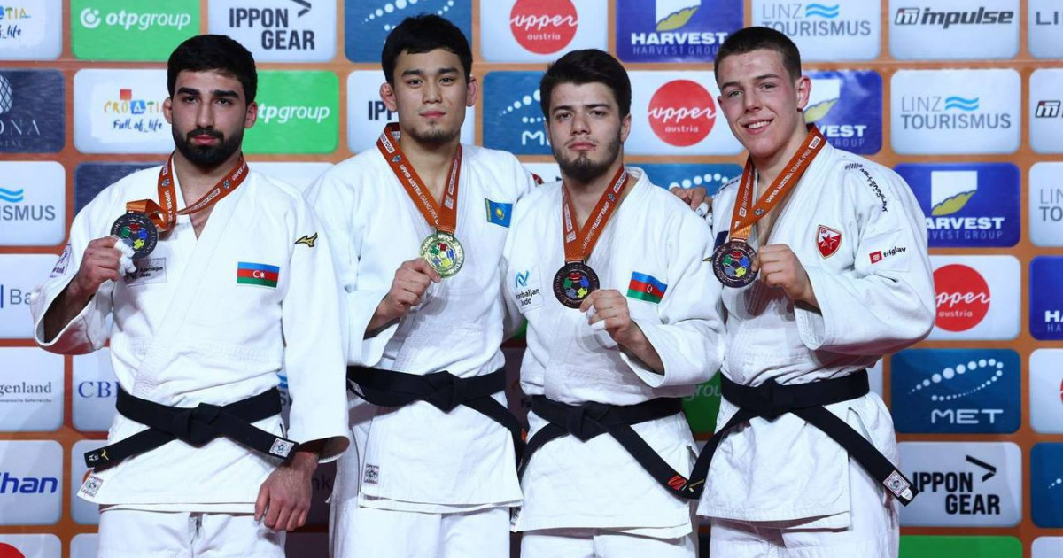 Қазақстан командасы Аустрия Гран-приін қандай нәтижемен аяқтады?