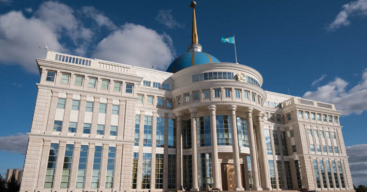 Қазақстан Президенті бірнеше мемлекет басшысына қолдау білдіріп, хат жолдады