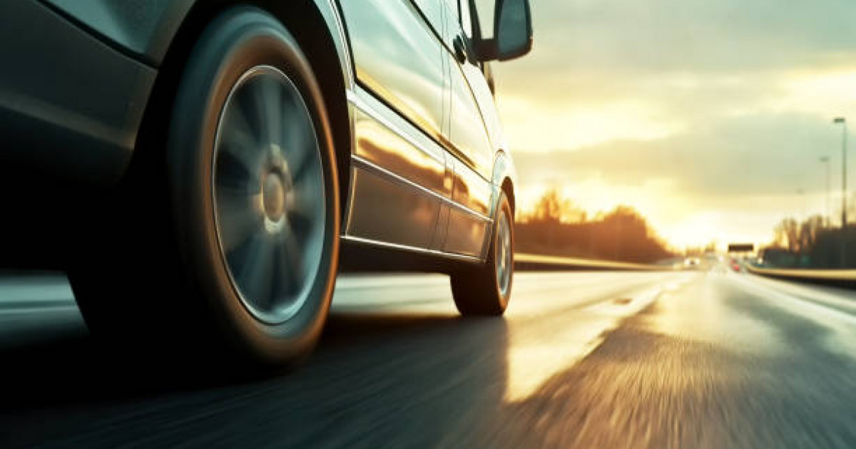 Қазақстанда 34 миллион теңге қарызы бар көлік тоқтатылды