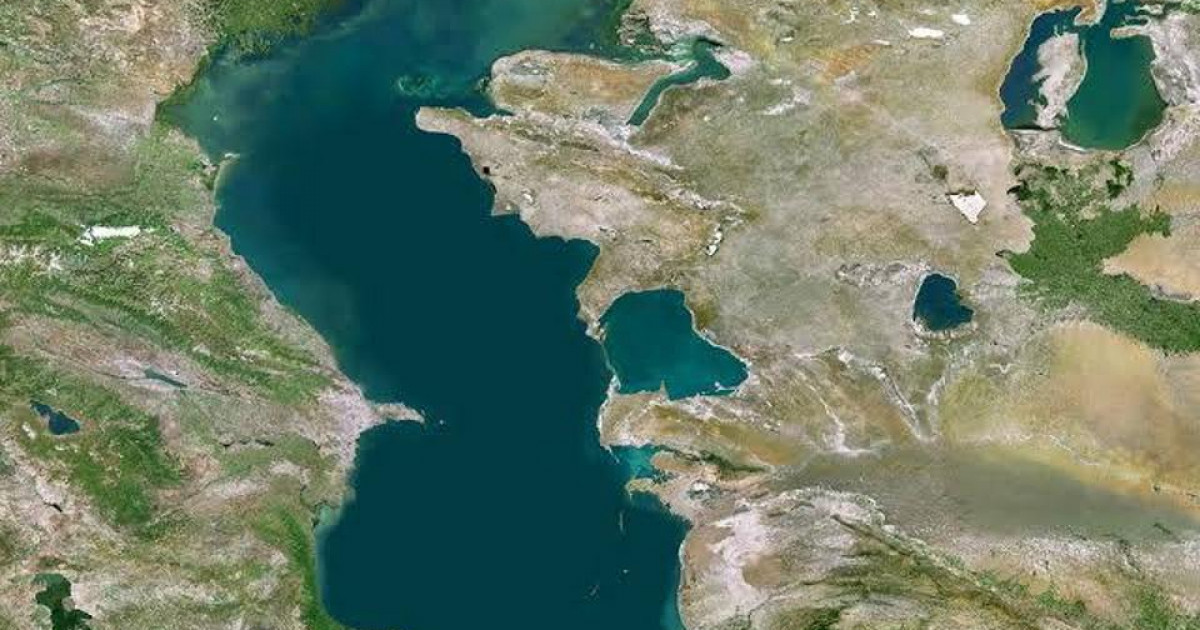 Қазақстанда Каспий теңізін зерттейтін ғылыми институттың жұмысы қарқын ала түсті