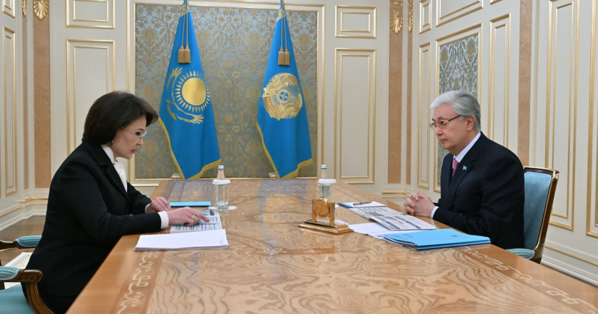 Қазақстанда нәресте өлімі азайды – Денсаулық сақтау министрі