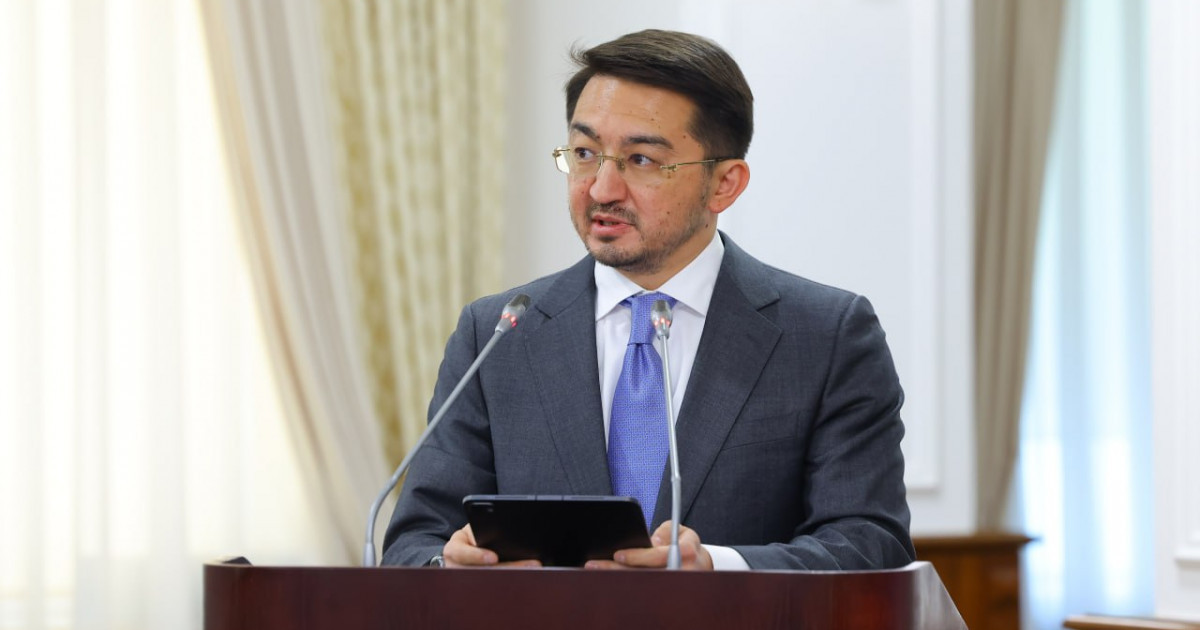 Қазақстанда пилотсыз автомобильдер жобасы іске қосылады