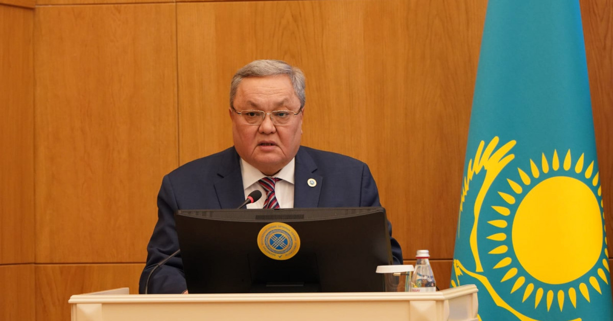 Қазақстандағы референдумды 38 елден және 11 халықаралық ұйымнан келген 359 байқаушы бақылайтын болады