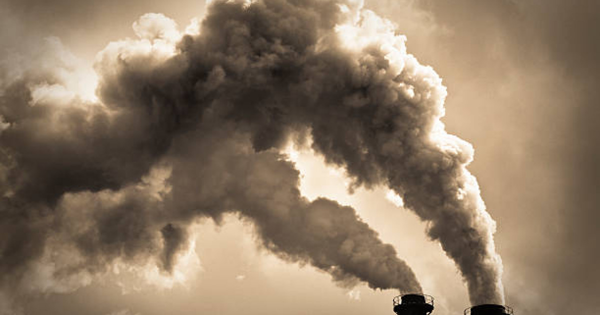 Қазақстанның бірқатар қаласында ауа сапасы нашарлайды: ескерту жарияланды