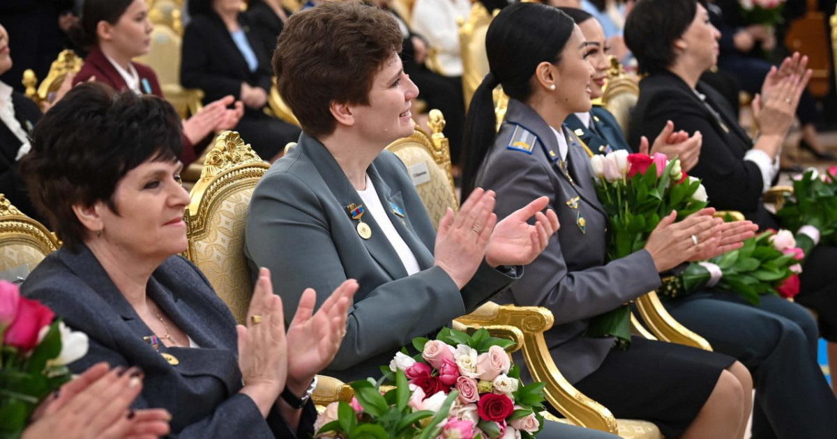 Қазақстанның экономикасы Орталық Азия мен Кавказ өңіріндегі ең үлкен экономика саналады – Президент
