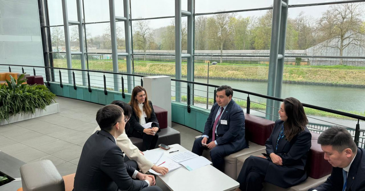 Қазақстанның сыбайлас жемқорлыққа қарсы саясаты GRECO пленарлық отырысында таныстырылды