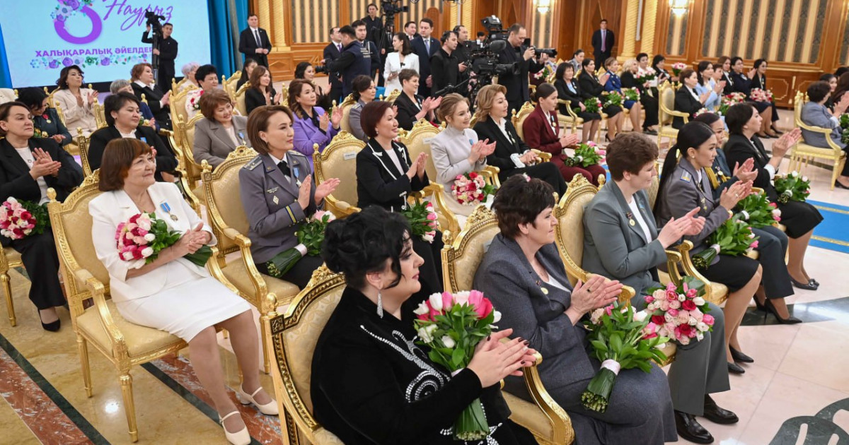 Қиындығы мен сын-қатері қатар жүретін аса жауапты қызметтерде жұмыс істейтін нәзік жандылар аз емес – Тоқаев