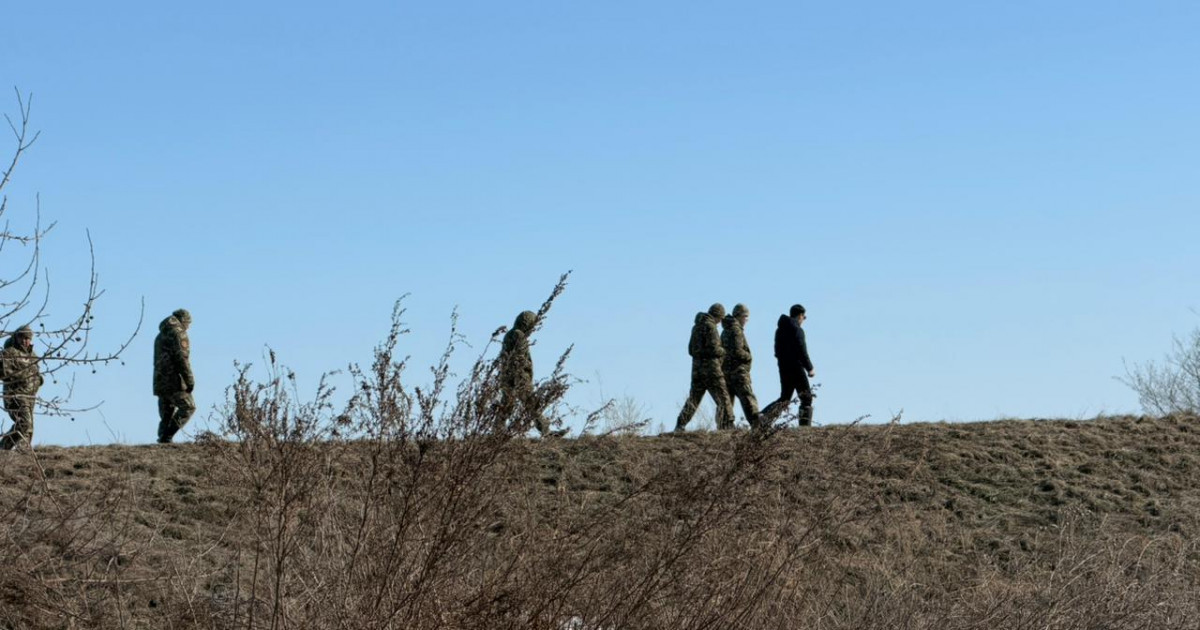 Қостанайда кәмелетке толмаған жасөспірім хабар-ошарсыз жоғалып кетті