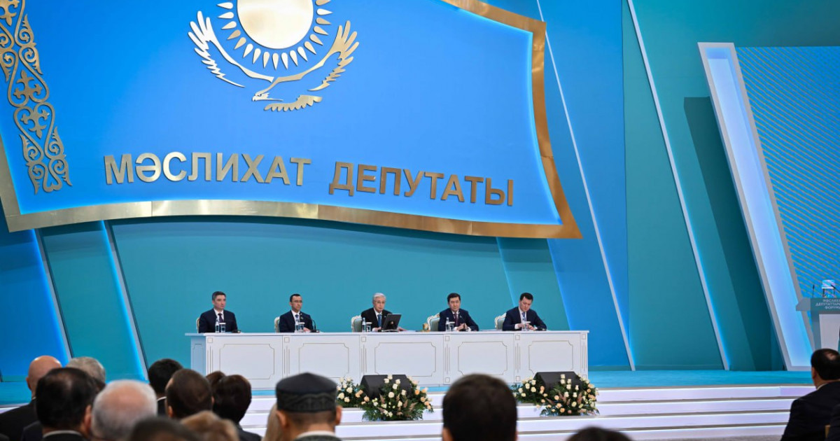 Қыруар қаржыны оңды-солды шашып, пайдасы жоқ бастамаларға жұмсауды доғару қажет – Президент