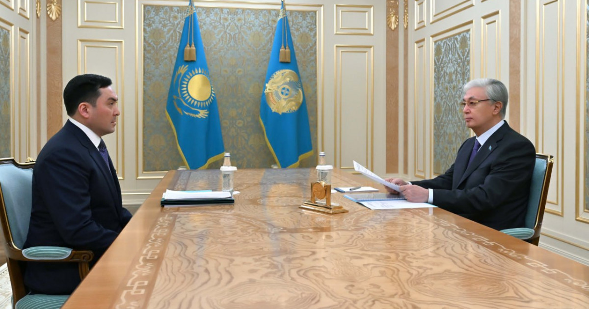 Қызылорда мен Түркістанда жаңа электр станциясы бой көтереді