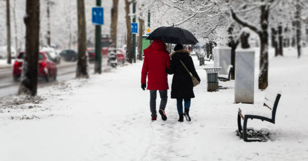 Көктайғақ болады, тұман түседі: 7 наурызға ауа райы болжамы